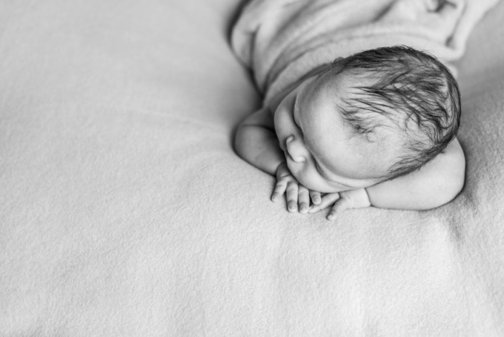 newborn photographer in huddersfield