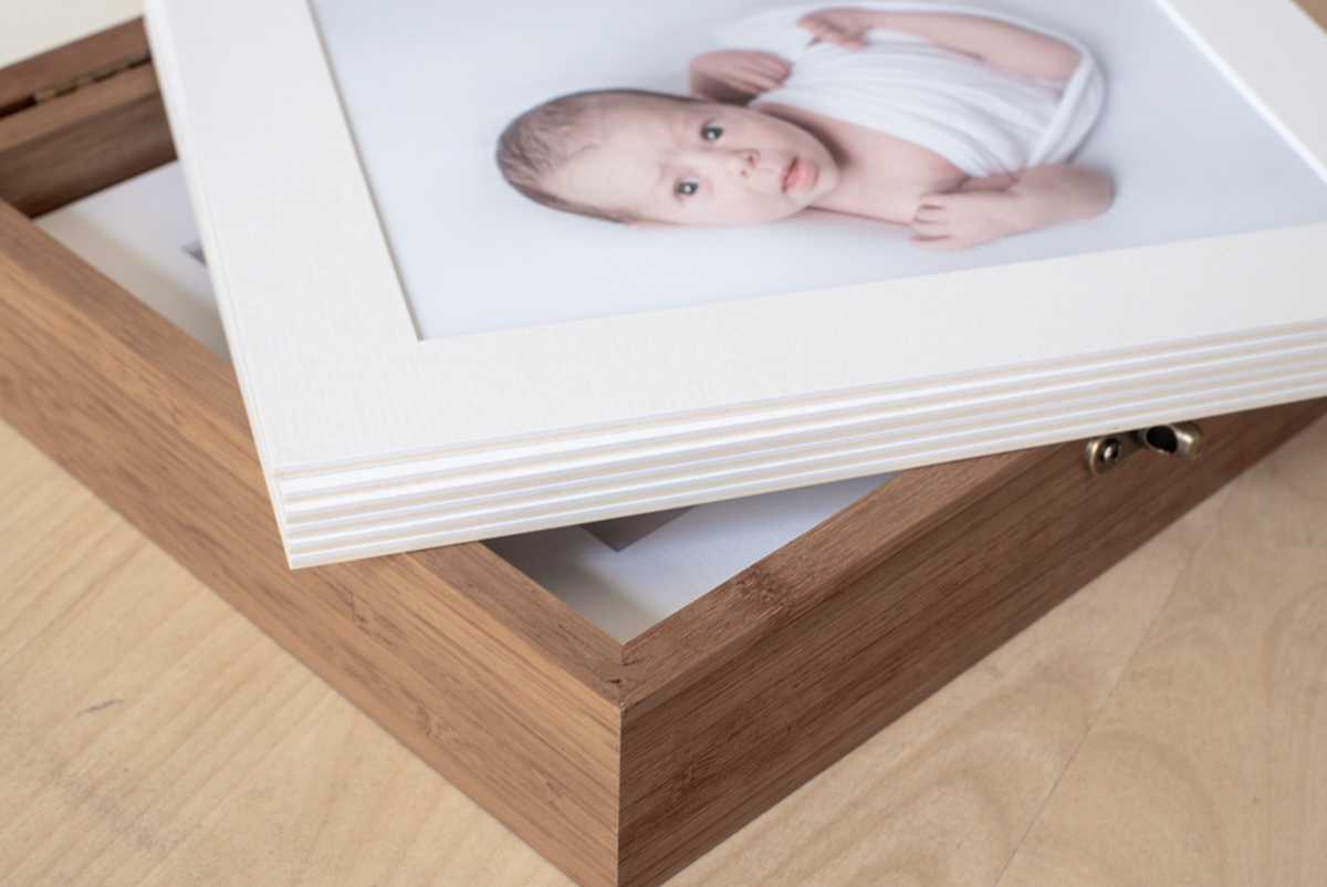 The Importance of Printing Your Images – Newborn Photographer Huddersfield